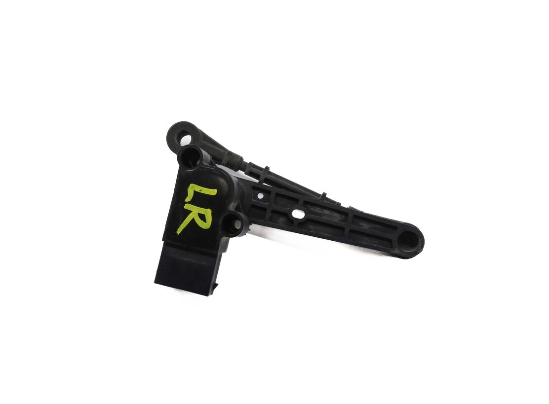 2012 RANGE ROVER SPORT (L320) LEFT DRIVER REAR SUSPENSION HEIGHT LEVEL SENSOR