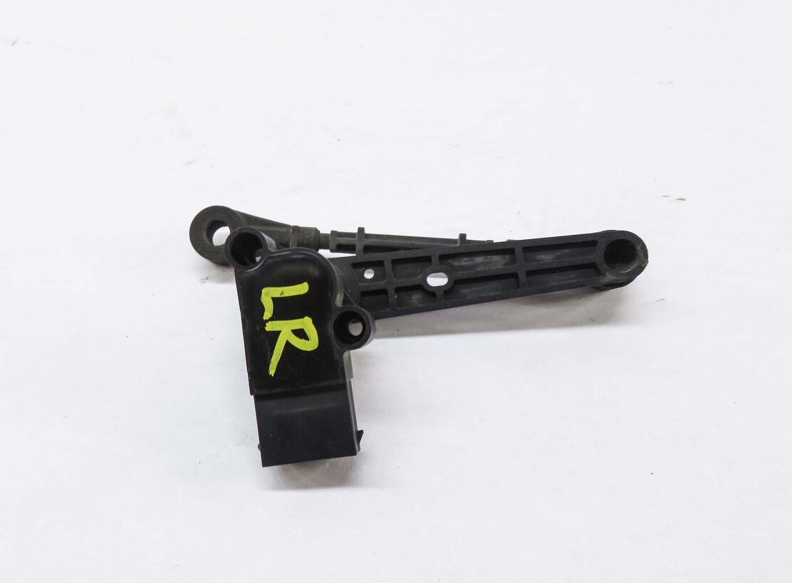 Thumbnail 2: 2012 RANGE ROVER SPORT (L320) LEFT DRIVER REAR SUSPENSION HEIGHT LEVEL SENSOR