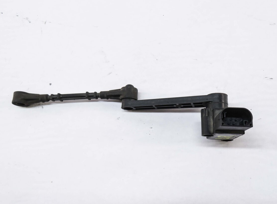 Thumbnail 3: 2012 RANGE ROVER SPORT (L320) LEFT DRIVER REAR SUSPENSION HEIGHT LEVEL SENSOR