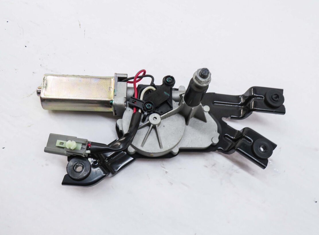 Thumbnail 2: 2012-2013 RANGE ROVER SPORT (L320) REAR WIPER MOTOR
