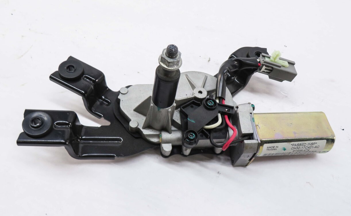 Thumbnail 3: 2012-2013 RANGE ROVER SPORT (L320) REAR WIPER MOTOR