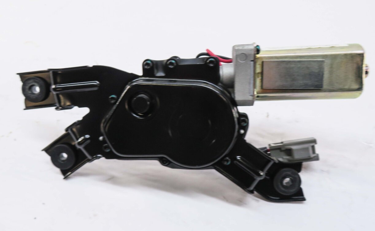 Thumbnail 4: 2012-2013 RANGE ROVER SPORT (L320) REAR WIPER MOTOR