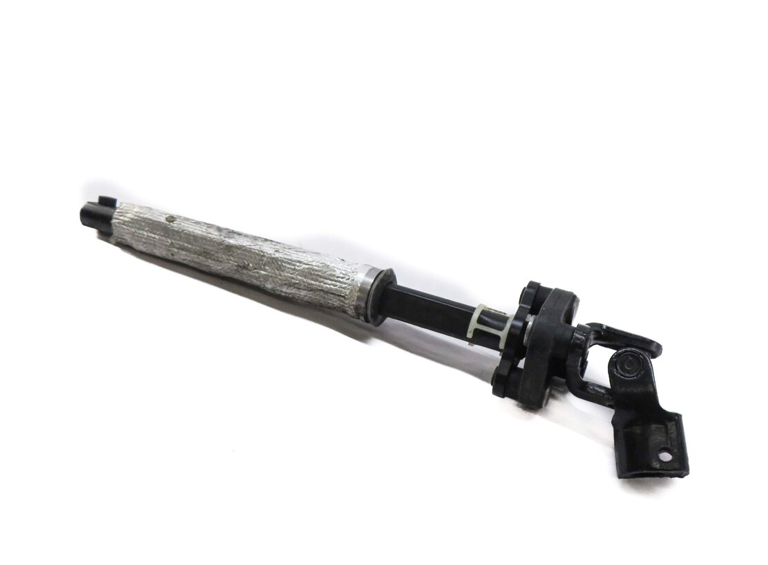 2012 RANGE ROVER SPORT (L320) STEERING COLUMN SHAFT LINKAGE U-JOINT COUPLER