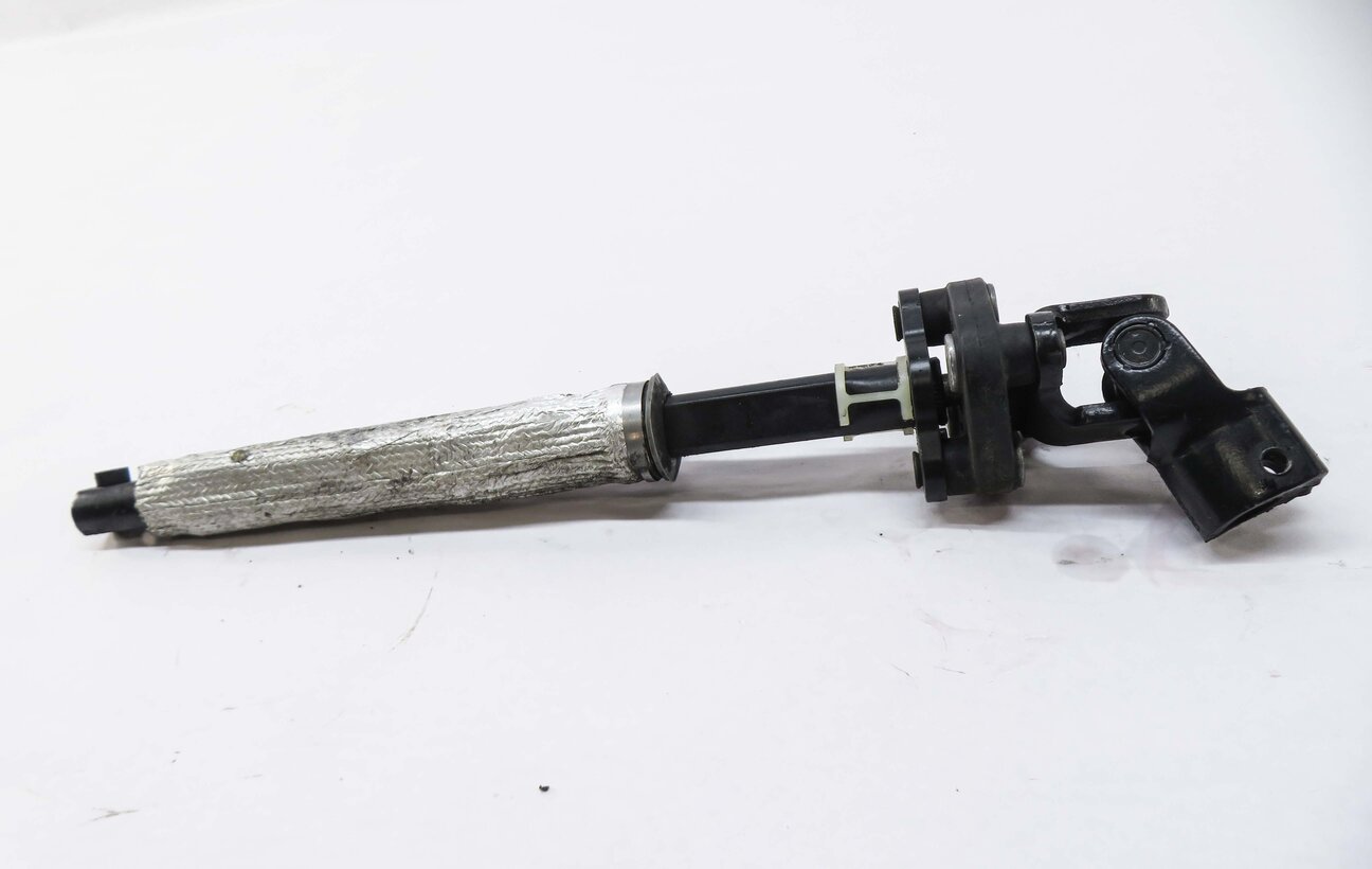 Thumbnail 2: 2012 RANGE ROVER SPORT (L320) STEERING COLUMN SHAFT LINKAGE U-JOINT COUPLER