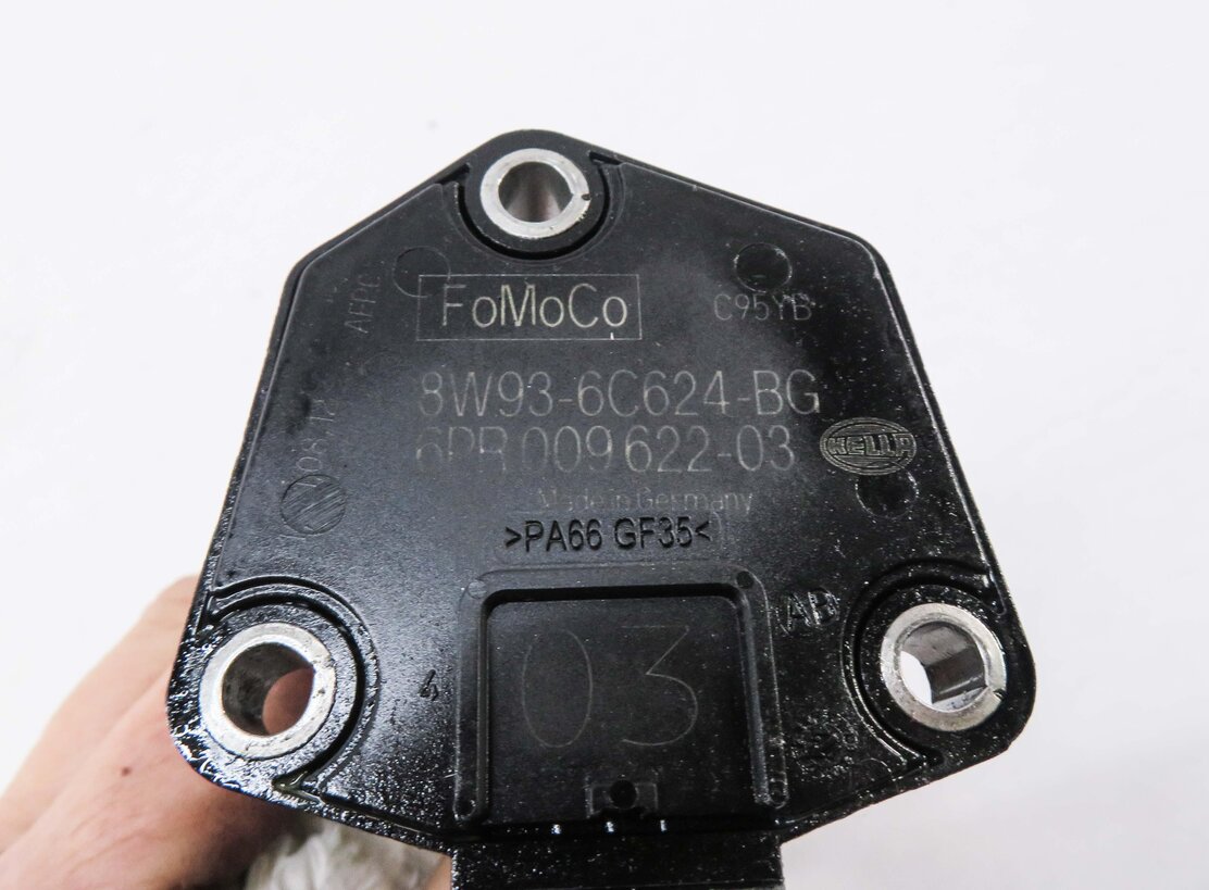 Thumbnail 4: 2012 RANGE ROVER SPORT (L320) 5.0L AJ133 V8 ENGINE OIL LEVEL SENSOR SENDER