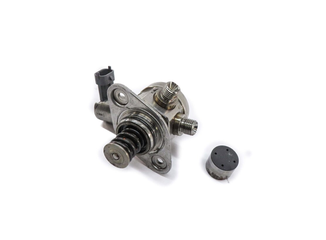 10-17 LR4 RANGE ROVER SPORT (L322 L320 L405 L494) 3.0L 5.0L MECHANICAL FUEL PUMP