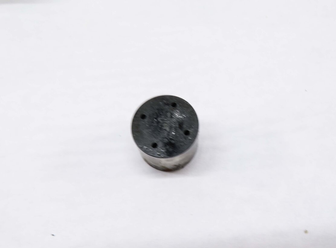 Thumbnail 3: 10-17 LR4 RANGE ROVER SPORT (L322 L320 L405 L494) 3.0L 5.0L MECHANICAL FUEL PUMP