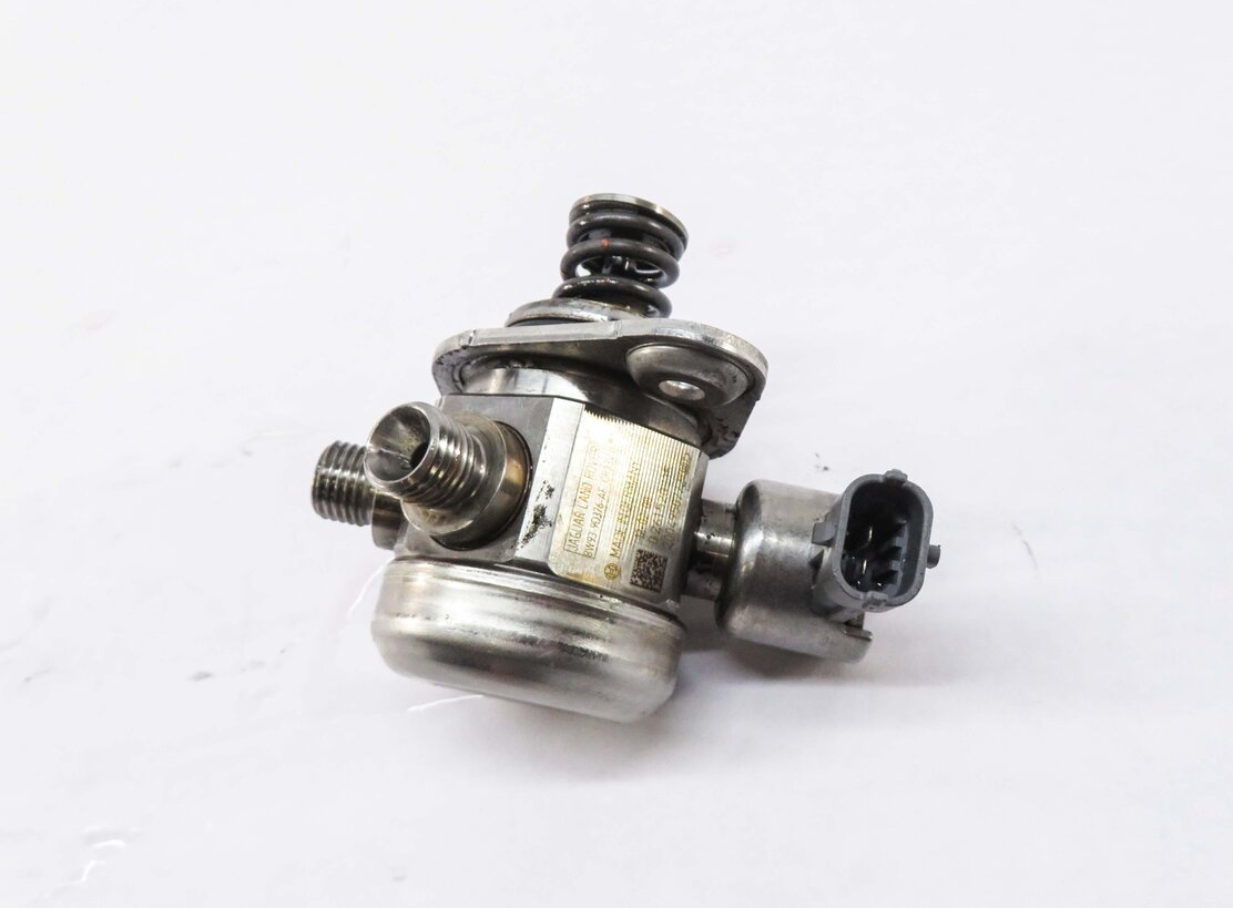 Thumbnail 5: 10-17 LR4 RANGE ROVER SPORT (L322 L320 L405 L494) 3.0L 5.0L MECHANICAL FUEL PUMP