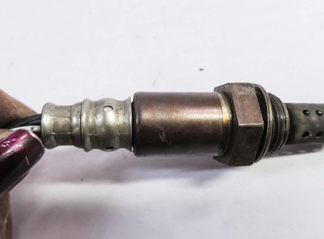 Thumbnail 5: 2012 RANGE ROVER SPORT (L320) PRE POST CAT O2 OXYGEN LAMBDA PROBE SENSOR SET