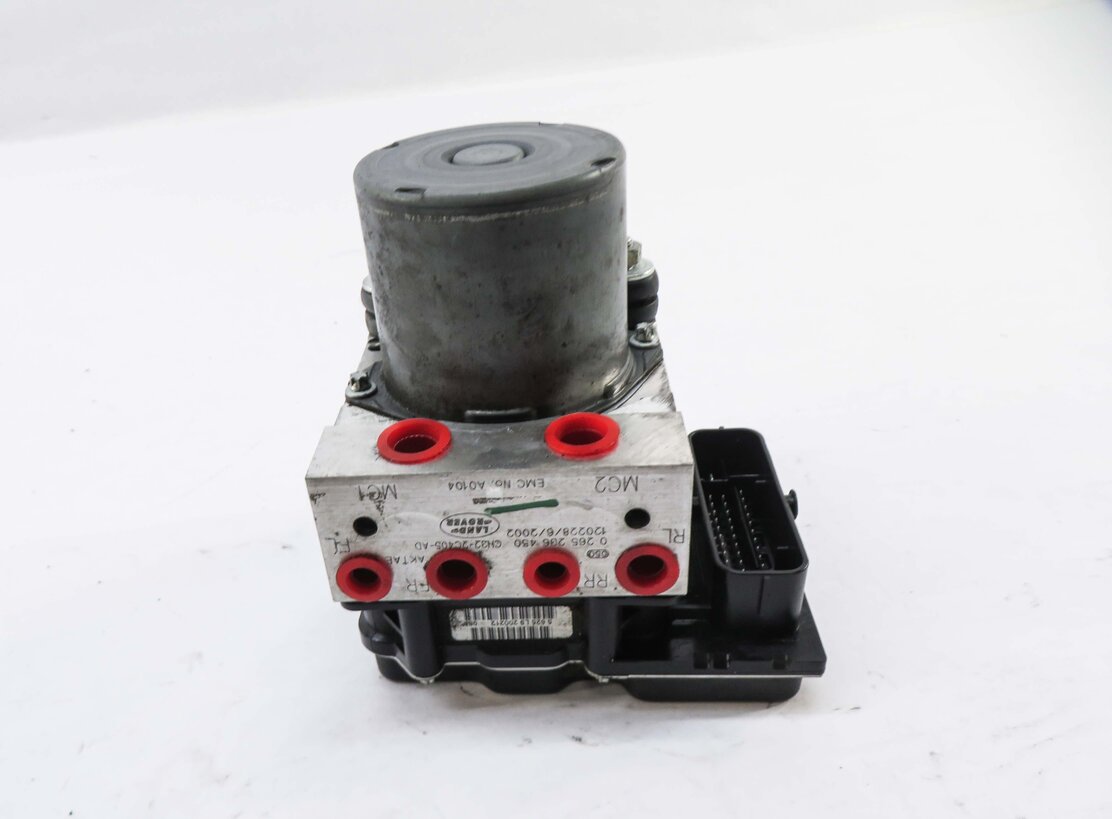 Thumbnail 2: 2012-2013 LR4 / RANGE ROVER SPORT (L320) ABS ANTI LOCK BRAKE PUMP w/ MODULE