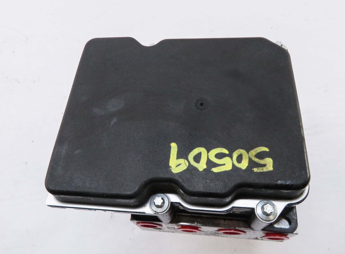 Thumbnail 4: 2012-2013 LR4 / RANGE ROVER SPORT (L320) ABS ANTI LOCK BRAKE PUMP w/ MODULE