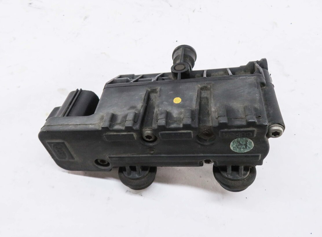 Thumbnail 4: 2012 RANGE ROVER SPORT (L320) AIR SUSPENSION VALVE BLOCK SET