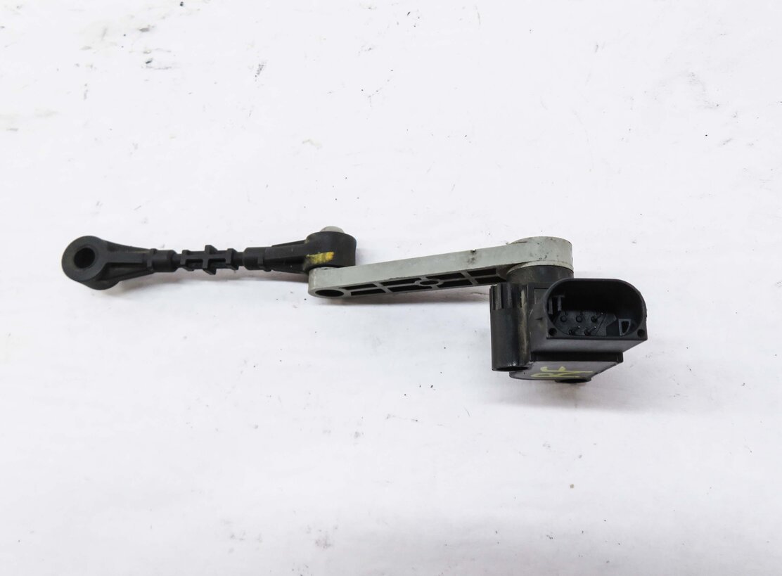 Thumbnail 3: 2012 RANGE ROVER SPORT (L320) RIGHT FRONT SUSPENSION HEIGHT LEVEL SENSOR