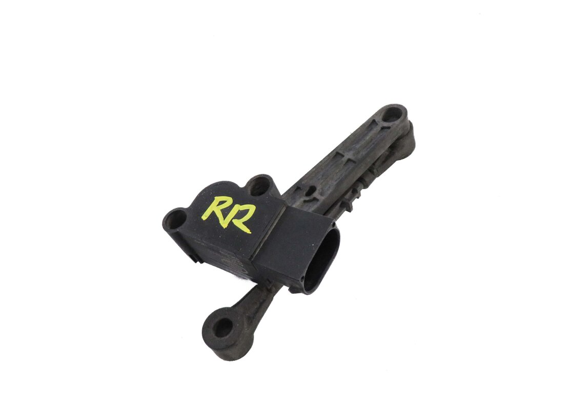 2012 RANGE ROVER SPORT (L320) RIGHT REAR SUSPENSION HEIGHT LEVEL SENSOR