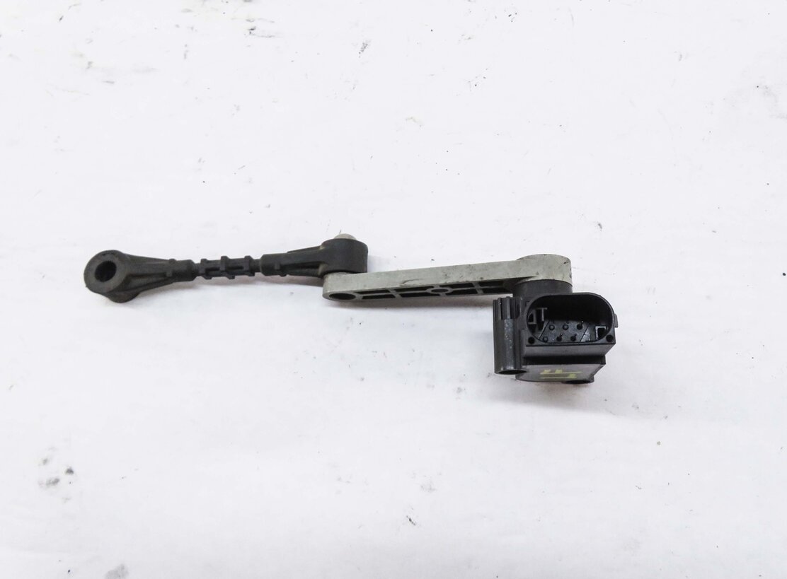 Thumbnail 3: 2012 RANGE ROVER SPORT (L320) LEFT FRONT DRIVER SUSPENSION HEIGHT LEVEL SENSOR