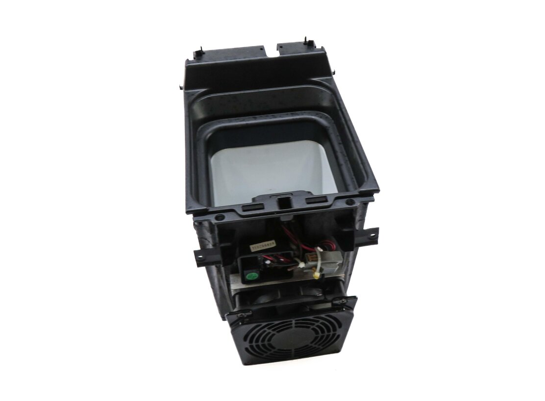 2010-2013 RANGE ROVER SPORT (L320) CENTER CONSOLE REFRIGERATOR COOLER BOX INSERT