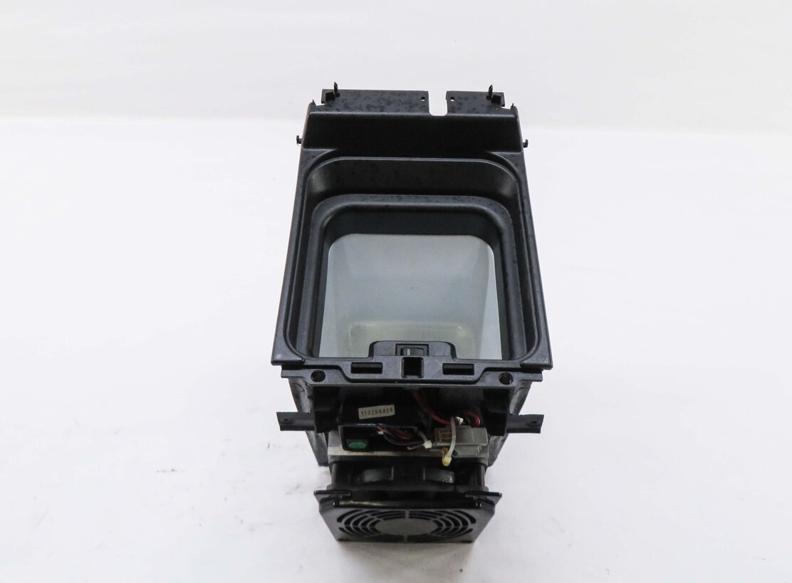 Thumbnail 2: 2010-2013 RANGE ROVER SPORT (L320) CENTER CONSOLE REFRIGERATOR COOLER BOX INSERT
