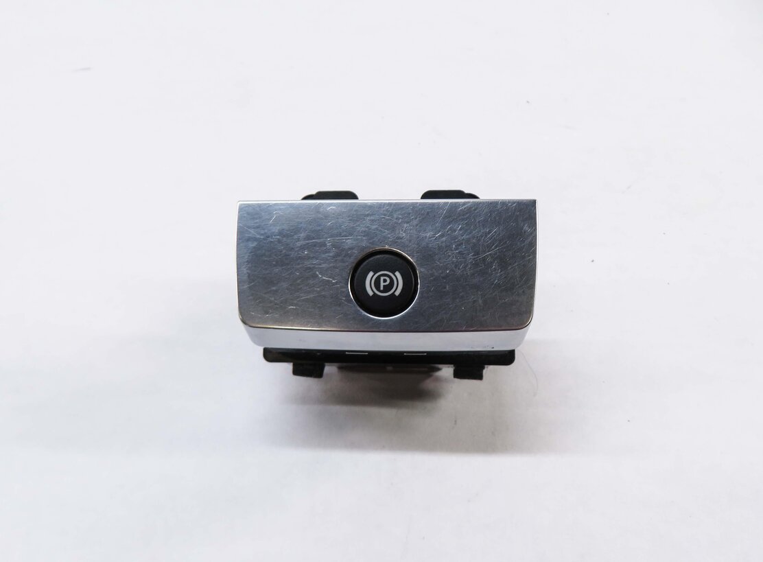 Thumbnail 3: 2012 RANGE ROVER SPORT (L320) EMERGENCY PARKING BRAKE SWITCH BUTTON