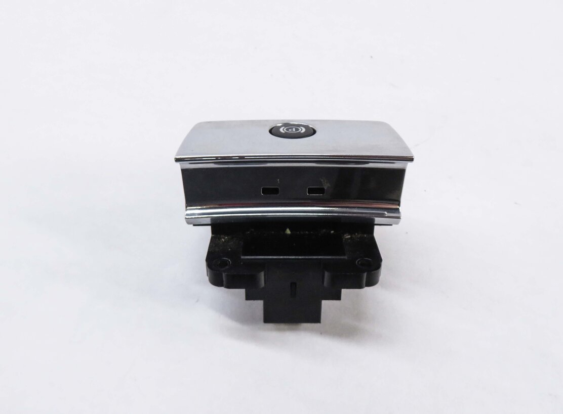 Thumbnail 4: 2012 RANGE ROVER SPORT (L320) EMERGENCY PARKING BRAKE SWITCH BUTTON