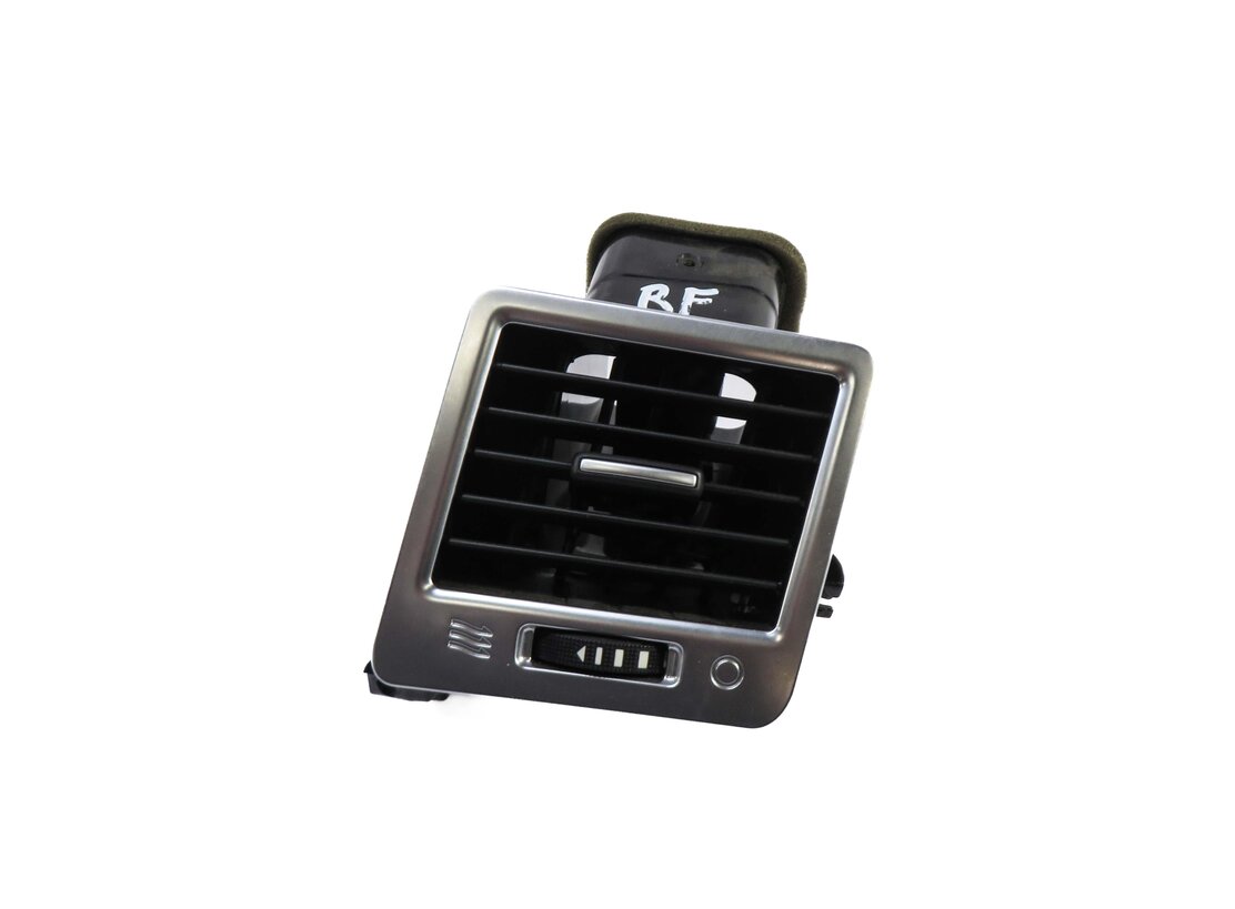 2012 RANGE ROVER SPORT (L320) RIGHT FRONT OUTER DASH HEATER A/C AIR VENT