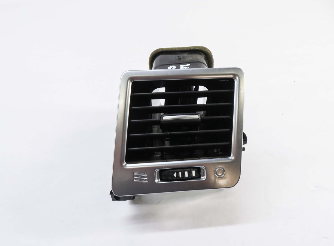 Thumbnail 2: 2012 RANGE ROVER SPORT (L320) RIGHT FRONT OUTER DASH HEATER A/C AIR VENT