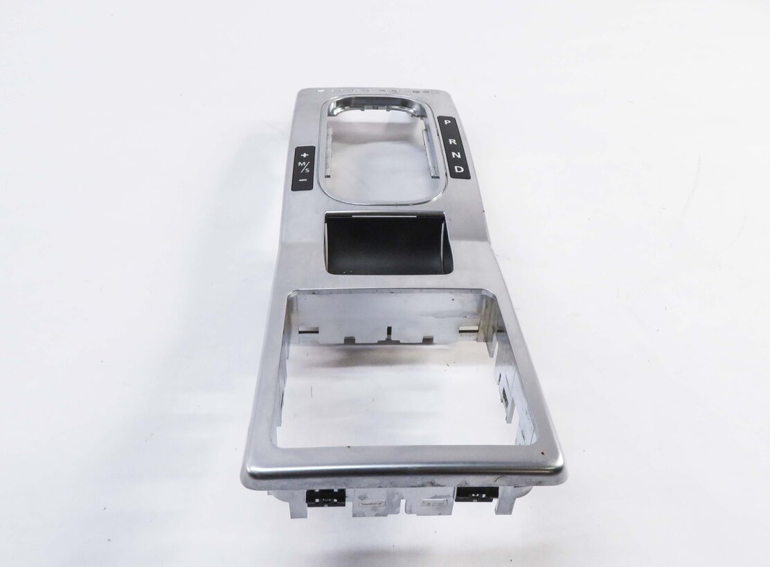 Thumbnail 2: 2012 RANGE ROVER SPORT (L320) CENTER CONSOLE SHIFT INDICATOR TRIM