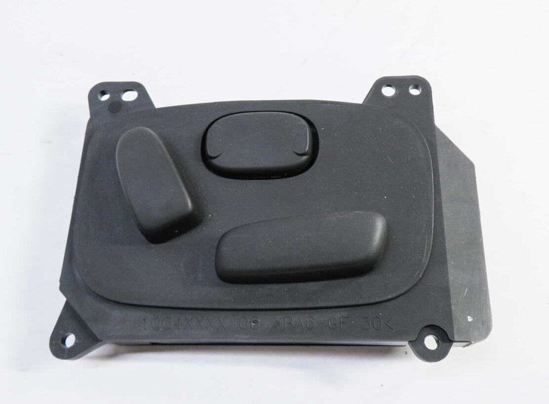 Thumbnail 2: 2012 RANGE ROVER SPORT (L320) RIGHT FRONT PASSENGER SEAT ADJUSTMENT SWITCH