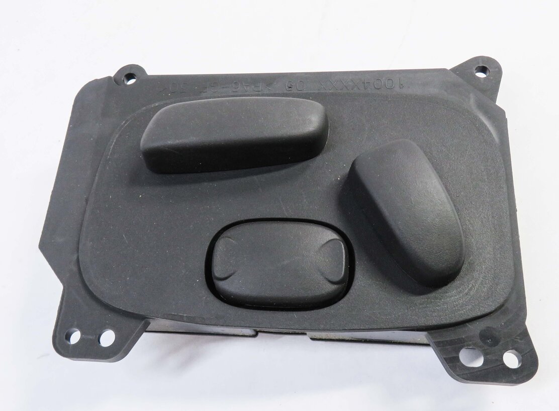 Thumbnail 3: 2012 RANGE ROVER SPORT (L320) RIGHT FRONT PASSENGER SEAT ADJUSTMENT SWITCH