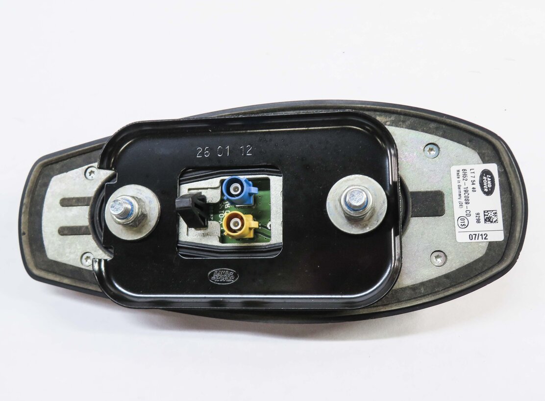 Thumbnail 4: 2008-2015 RANGE ROVER SPORT (L320 L322) LR2 RADIO STEREO GPS NAVIGATION ANTENNA