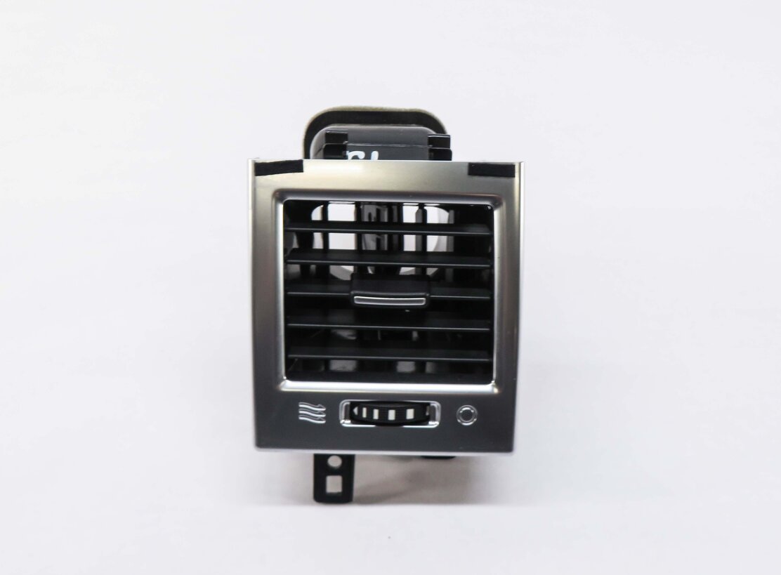 Thumbnail 2: 2012 RANGE ROVER SPORT (L320) LEFT FRONT CENTER DASH HEATER A/C AIR VENT