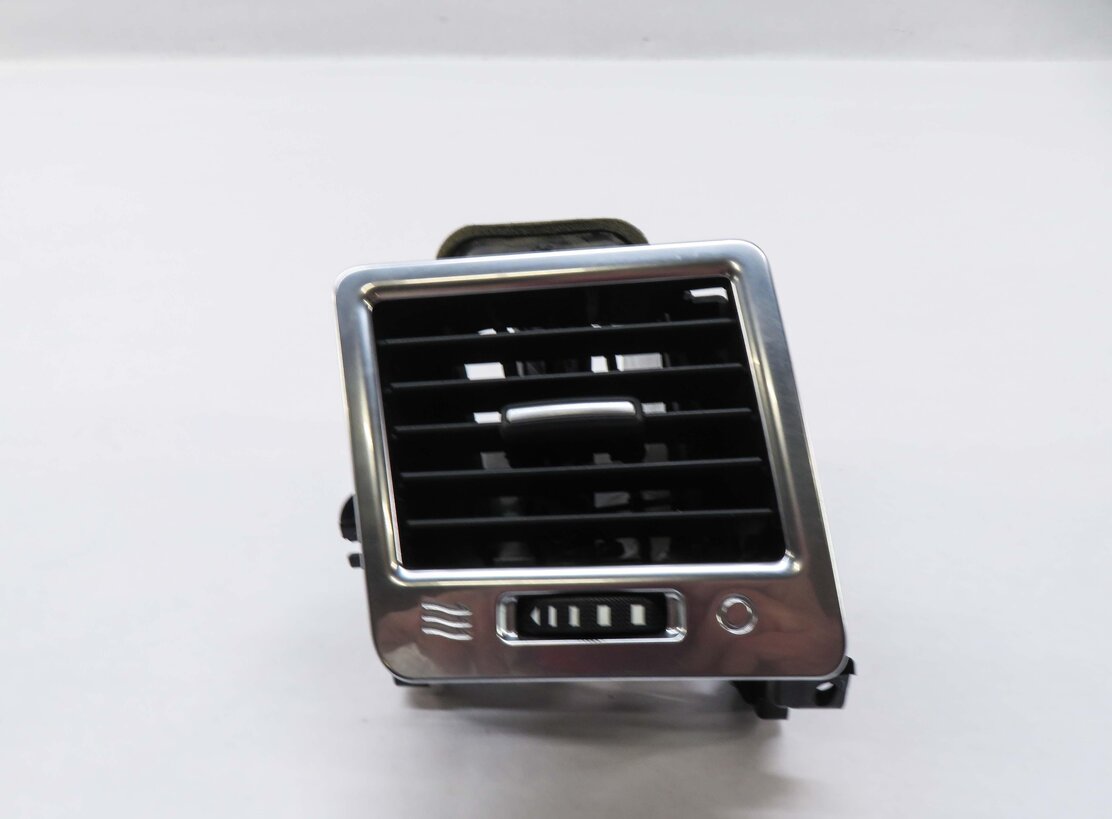 Thumbnail 2: 2012 RANGE ROVER SPORT (L320) LEFT FRONT OUTER DASH HEATER A/C AIR VENT