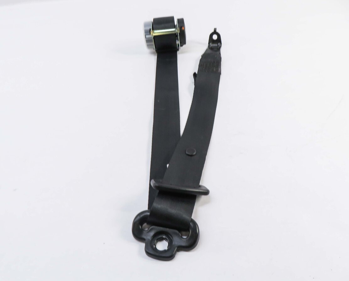 Thumbnail 2: 2012 RANGE ROVER SPORT (L320) LEFT REAR 2nd SECOND ROW SEAT SEATBELT RETRACTOR