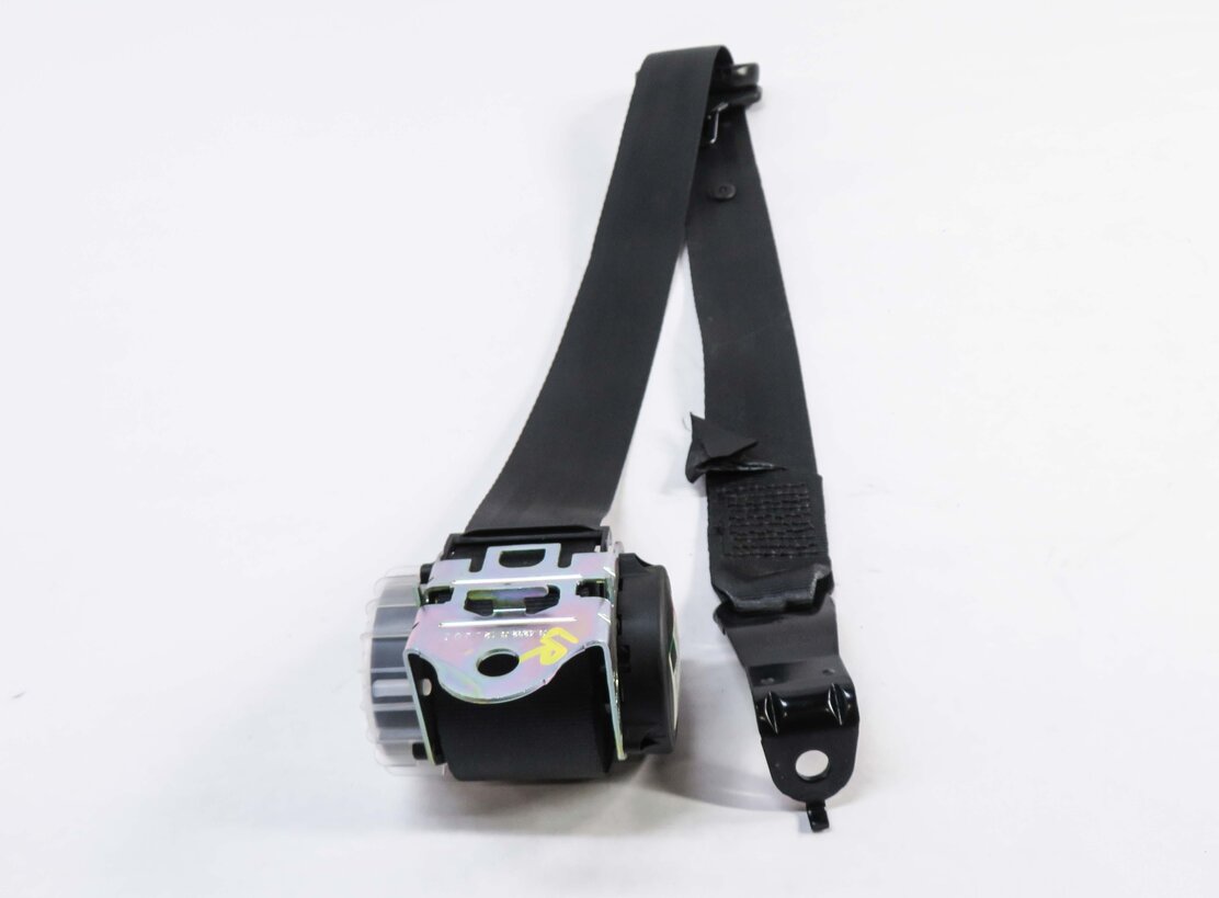 Thumbnail 3: 2012 RANGE ROVER SPORT (L320) LEFT REAR 2nd SECOND ROW SEAT SEATBELT RETRACTOR