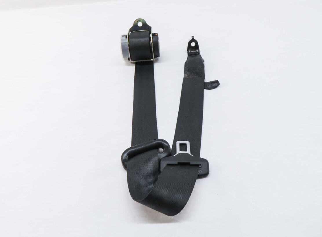 Thumbnail 2: 2012 RANGE ROVER SPORT (L320) RIGHT REAR 2nd SECOND ROW SEAT SEATBELT RETRACTOR