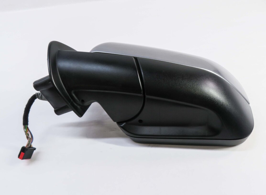 Thumbnail 5: 10-13 LR4 RANGE ROVER SPORT (L320) LEFT P-FOLD HEATORY MEM DOOR MIRROR (GRAY)