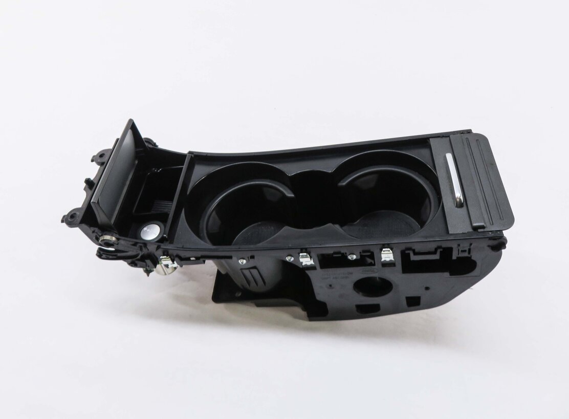 Thumbnail 3: 2012 RANGE ROVER SPORT (L320) FRONT CENTER CONSOLE CUP HOLDER DRINK HOLDER