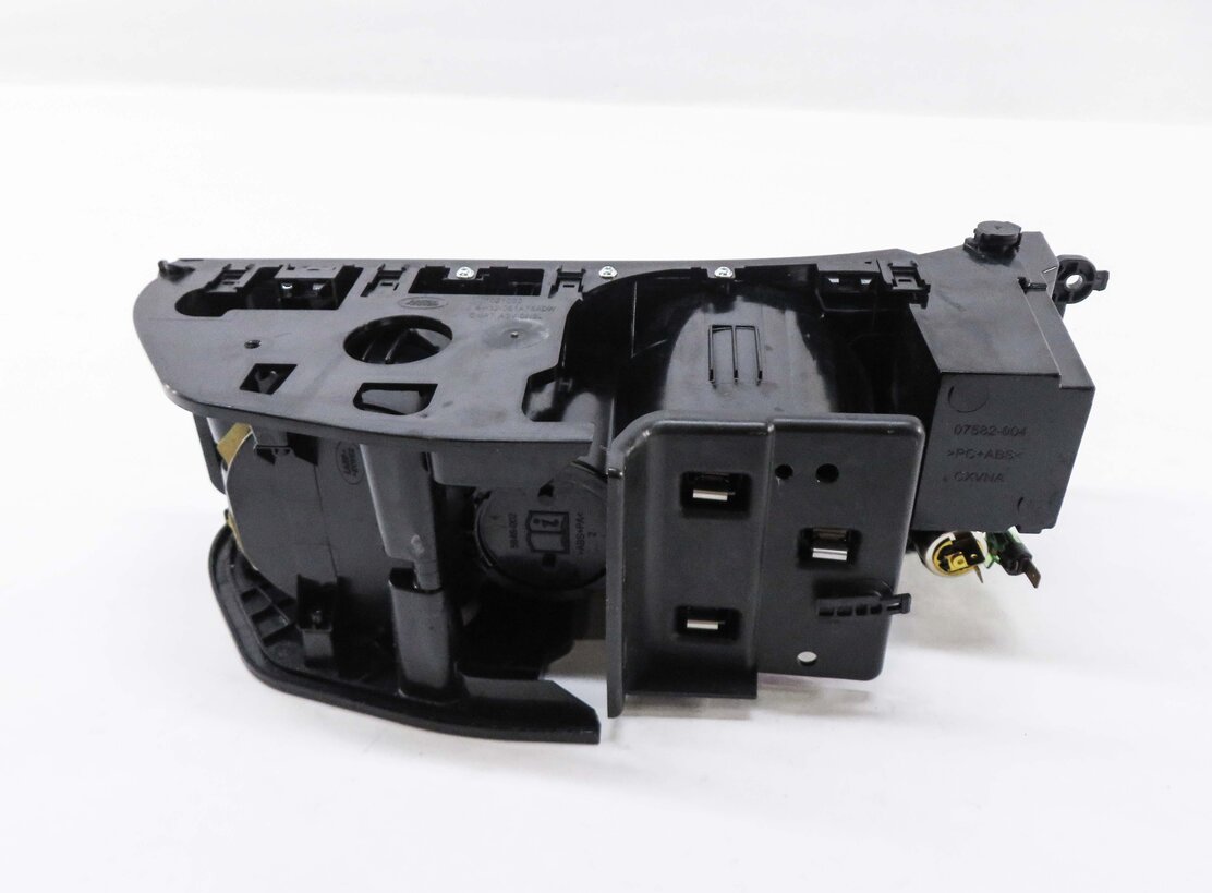 Thumbnail 5: 2012 RANGE ROVER SPORT (L320) FRONT CENTER CONSOLE CUP HOLDER DRINK HOLDER