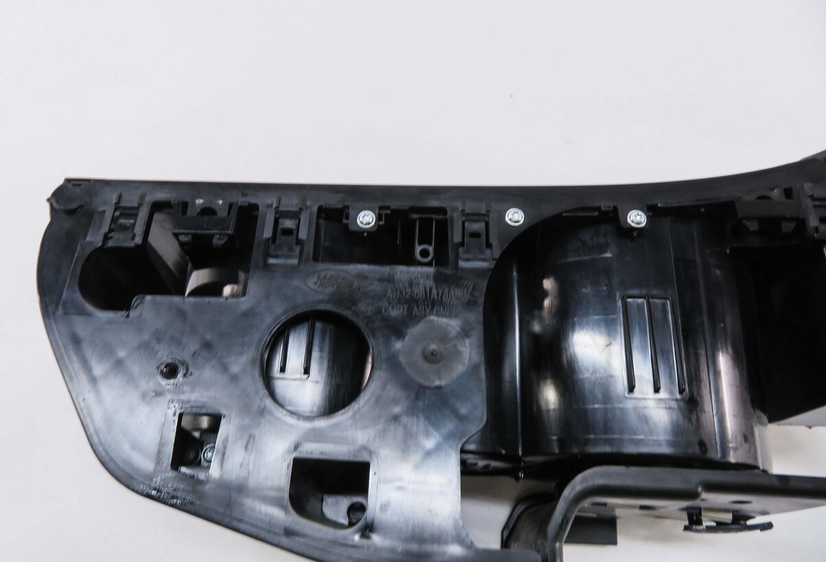 Thumbnail 6: 2012 RANGE ROVER SPORT (L320) FRONT CENTER CONSOLE CUP HOLDER DRINK HOLDER