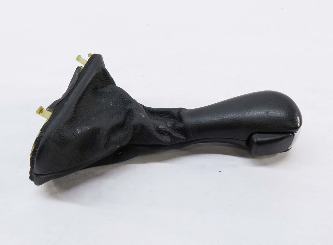 Thumbnail 3: 2012 RANGE ROVER SPORT (L320) TRANSMISSION GEAR SHIFTER SHIFT HANDLE w/ BOOT