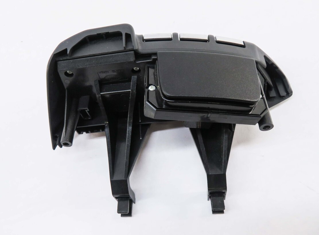 Thumbnail 8: 2012 RANGE ROVER SPORT (L320) HEATED STEERING WHEEL SWITCH BUTTON SET