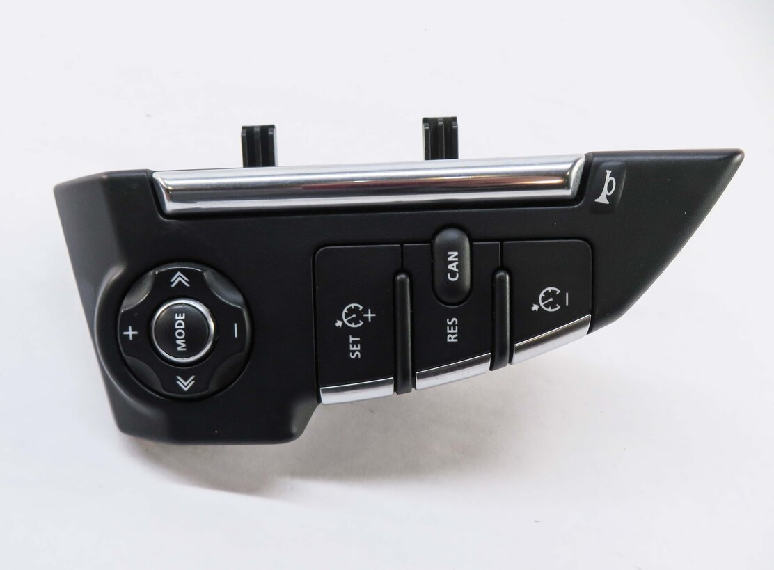 Thumbnail 9: 2012 RANGE ROVER SPORT (L320) HEATED STEERING WHEEL SWITCH BUTTON SET