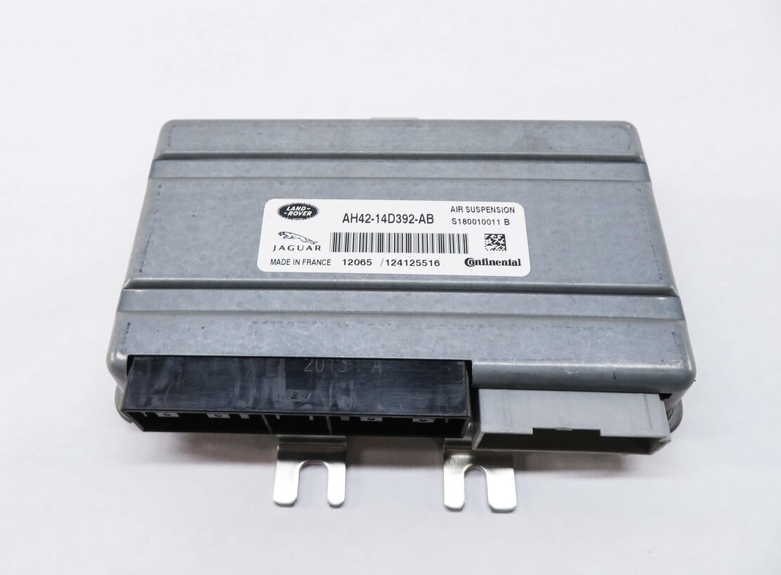 Thumbnail 2: 2012 RANGE ROVER SPORT (L320) AIR SUSPENSION CONTROL MODULE (HITACHI COMPRESSOR)