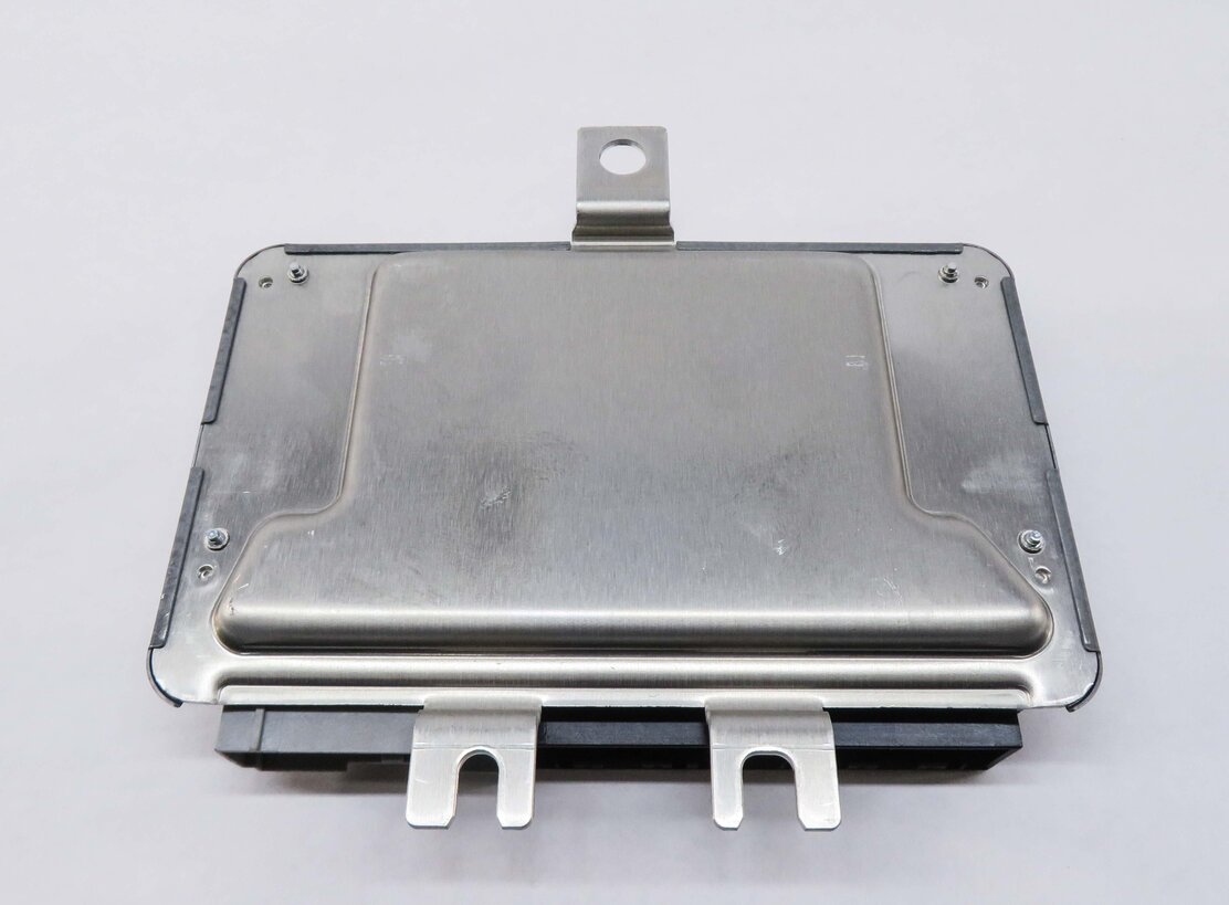 Thumbnail 3: 2012 RANGE ROVER SPORT (L320) AIR SUSPENSION CONTROL MODULE (HITACHI COMPRESSOR)