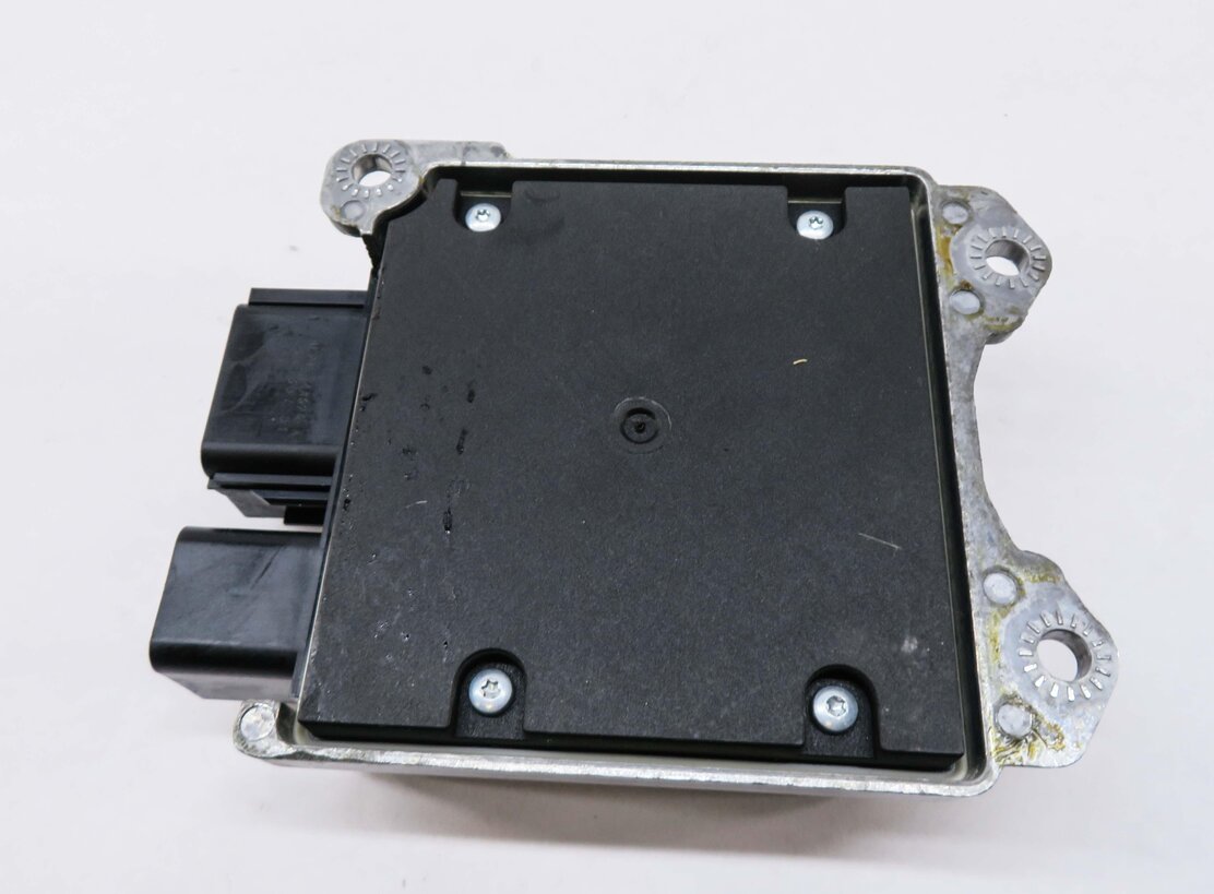 Thumbnail 3: 2010-2013 LAND ROVER LR4 / RANGE ROVER SPORT (L320) SRS BAG CONTROL MODULE