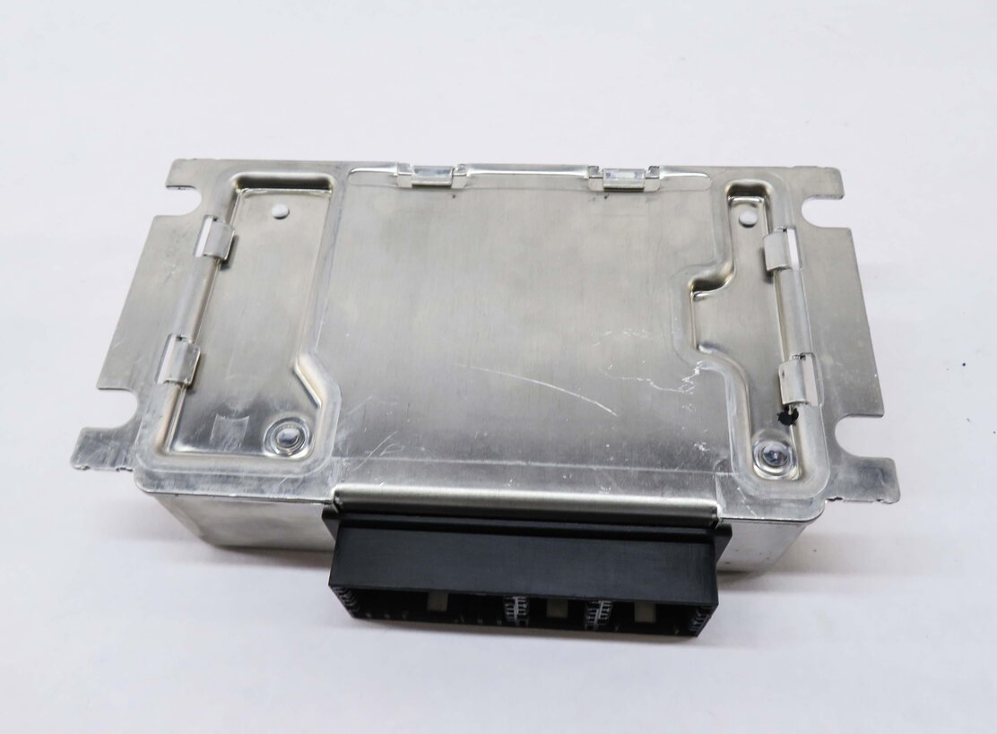 Thumbnail 3: 2010-2013 LAND ROVER LR4 - RANGE ROVER SPORT (L320 L322) TRANSFER CASE MODULE