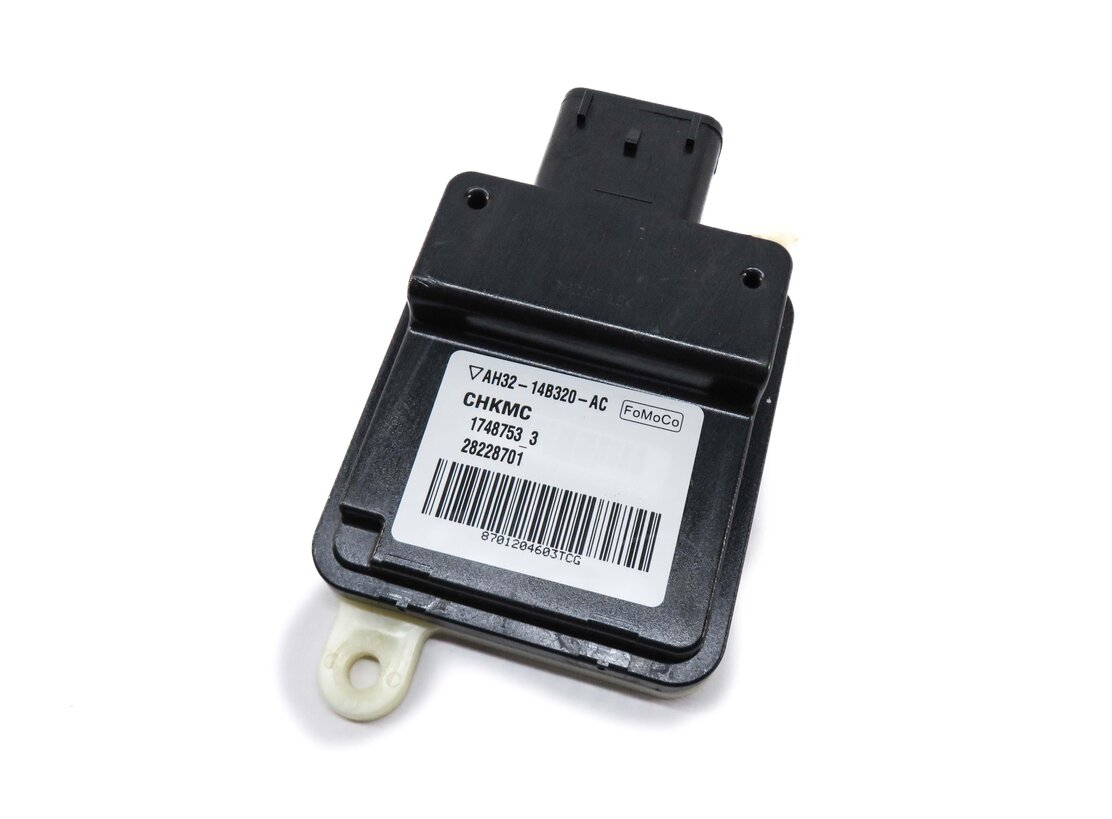 2012 RANGE ROVER SPORT (L320) RIGHT FRONT PASSENGER SEAT OCCUPANCY WEIGHT SENSOR