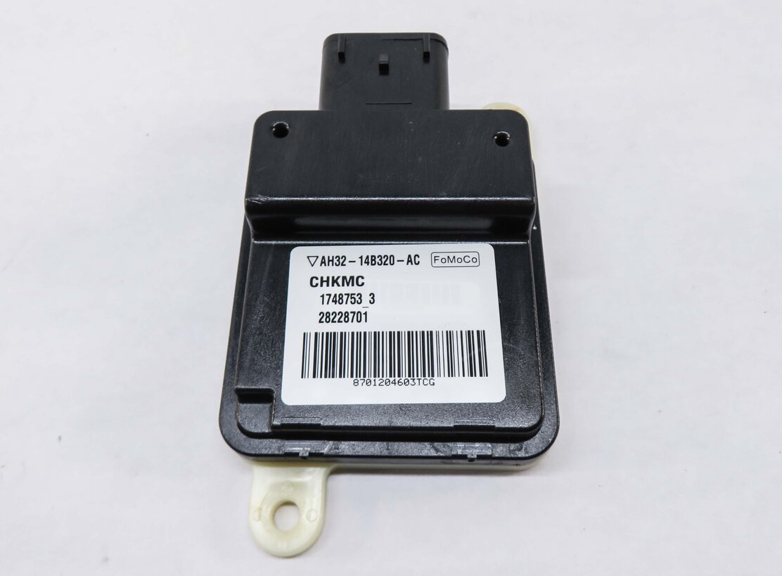 Thumbnail 2: 2012 RANGE ROVER SPORT (L320) RIGHT FRONT PASSENGER SEAT OCCUPANCY WEIGHT SENSOR