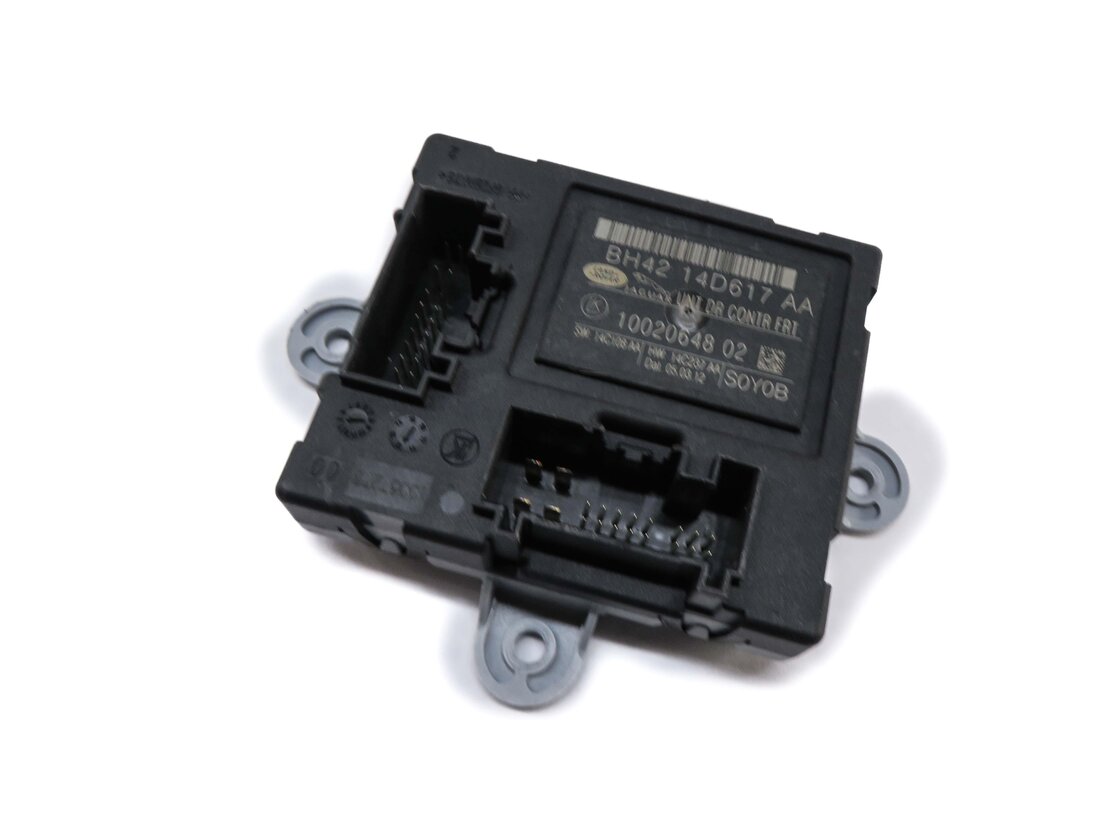 2010-2013 RANGE ROVER SPORT (L320) RIGHT FRONT PASSENGER DOOR CONTROL MODULE