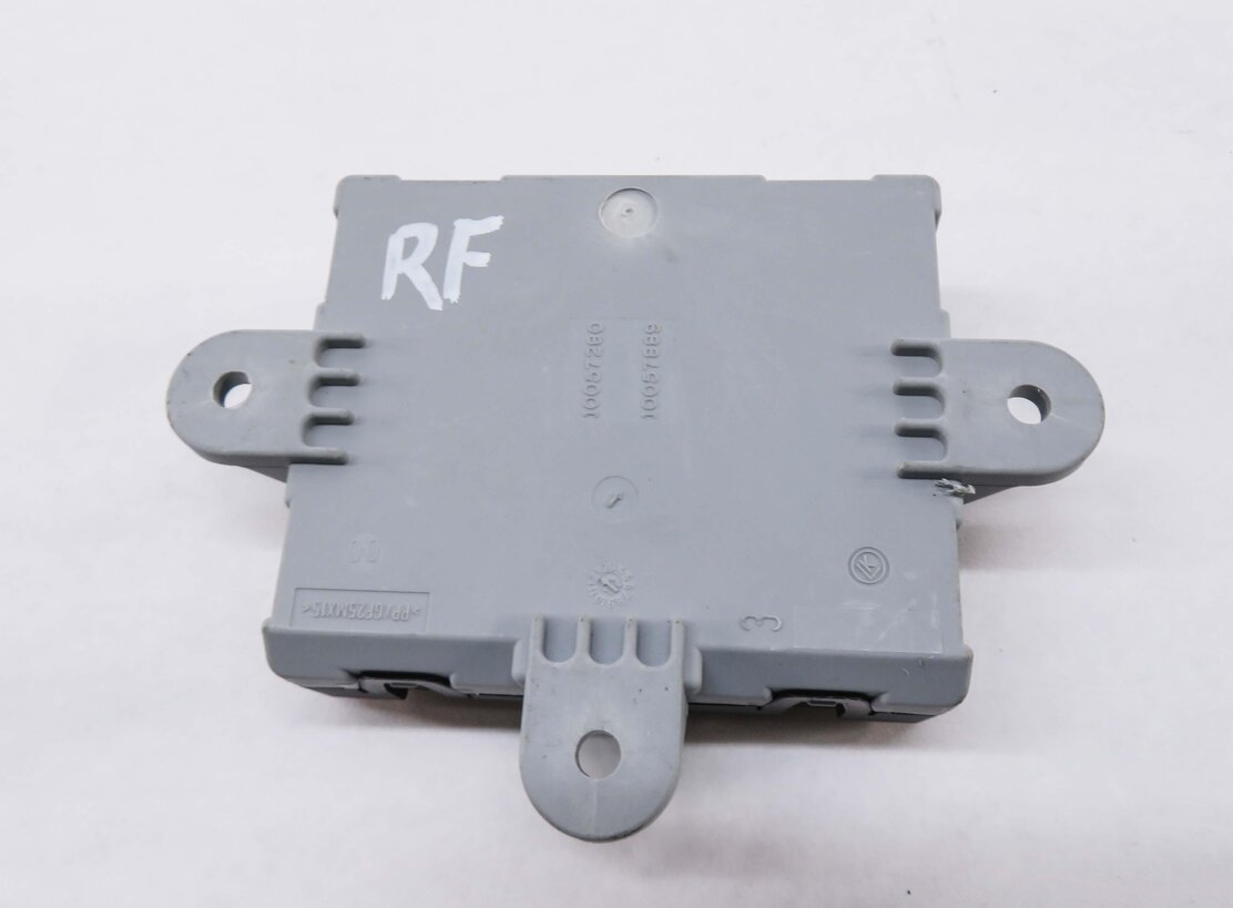 Thumbnail 3: 2010-2013 RANGE ROVER SPORT (L320) RIGHT FRONT PASSENGER DOOR CONTROL MODULE