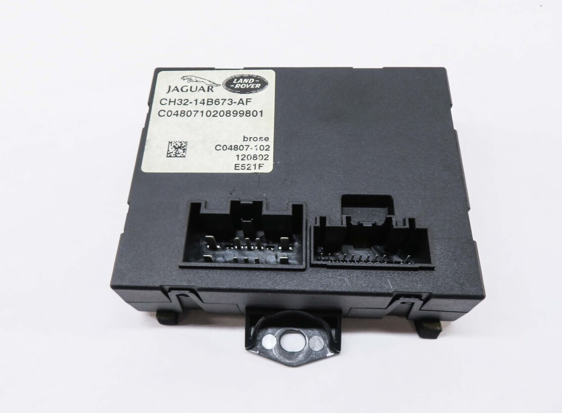 Thumbnail 2: 2012 RANGE ROVER SPORT (L320) REAR TRUNK LIFT LIFTGATE CONTROL MODULE